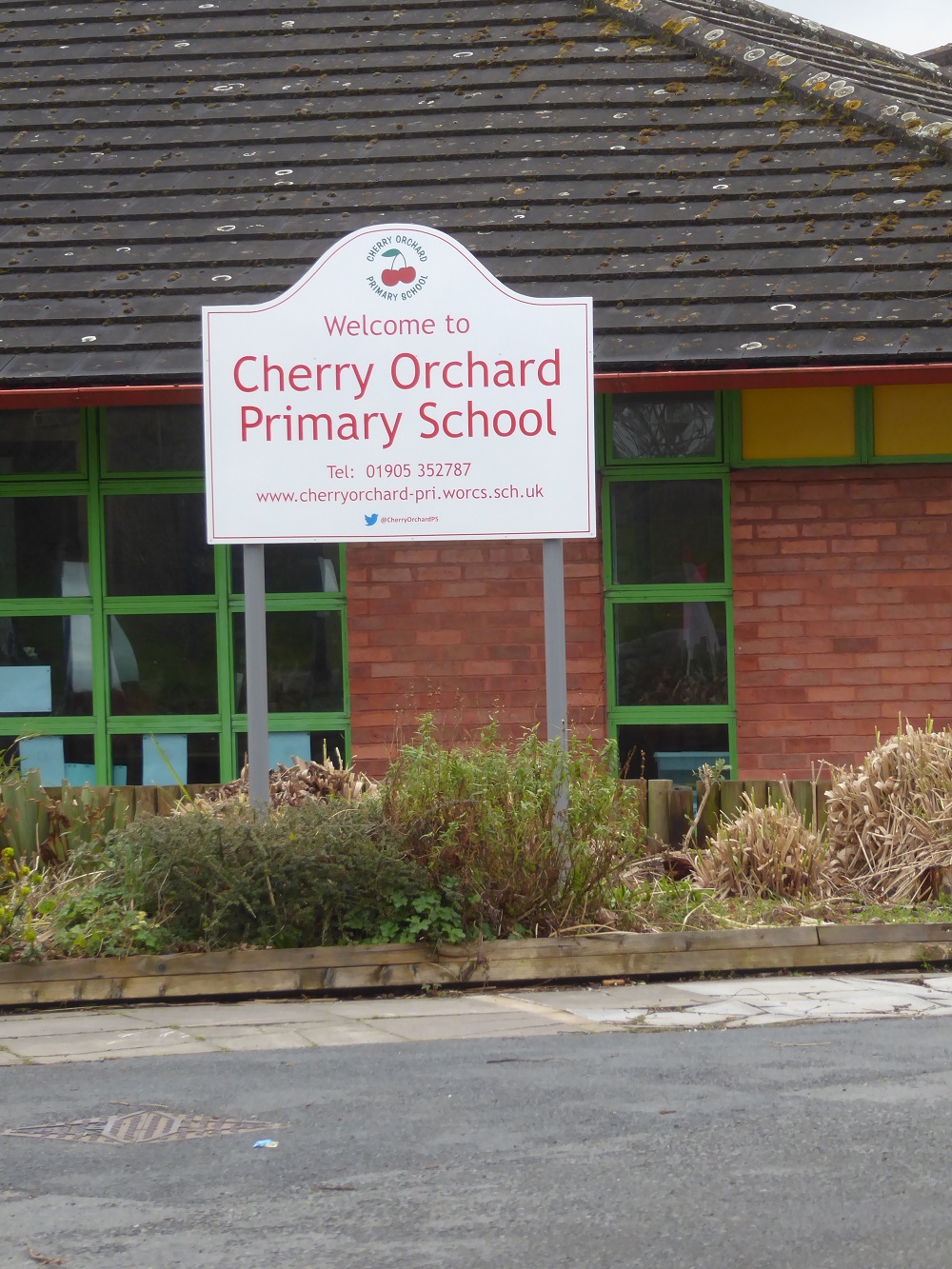 School is put into special measures after critical report